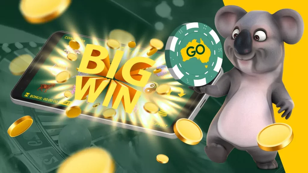 Fair Go Casino